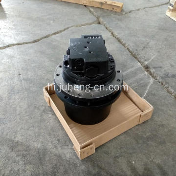 Yanmar VI027-2 फाइनल ड्राइव VIO27 ट्रैवल मोटर MAG-18V-270